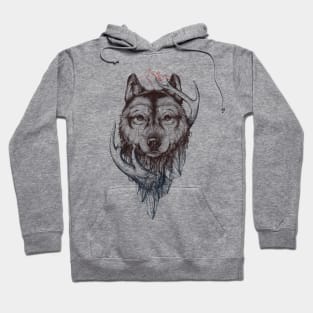 Intertwined Hoodie